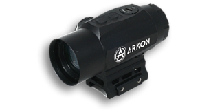 Призматический прицел ARKON Prizm 5x30